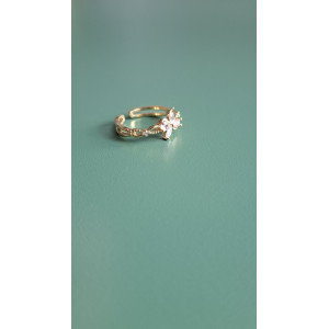 Bague fine Allegra