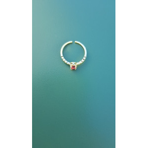 Bague fine Hanaé