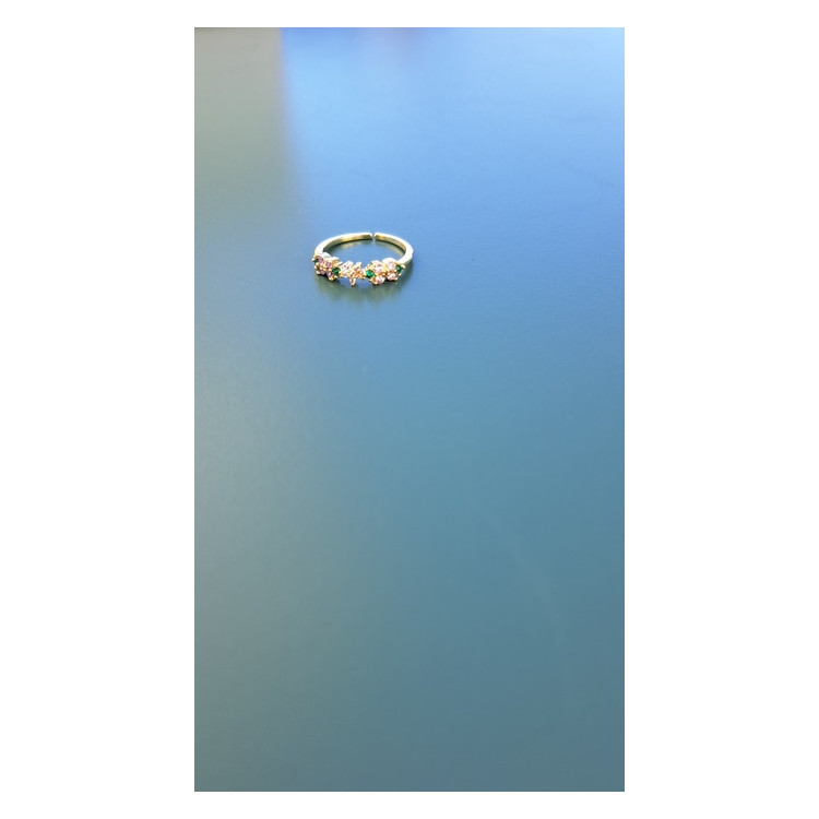 Bague fine Daphné