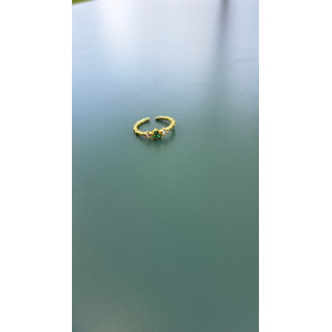 Bague fine Calliste