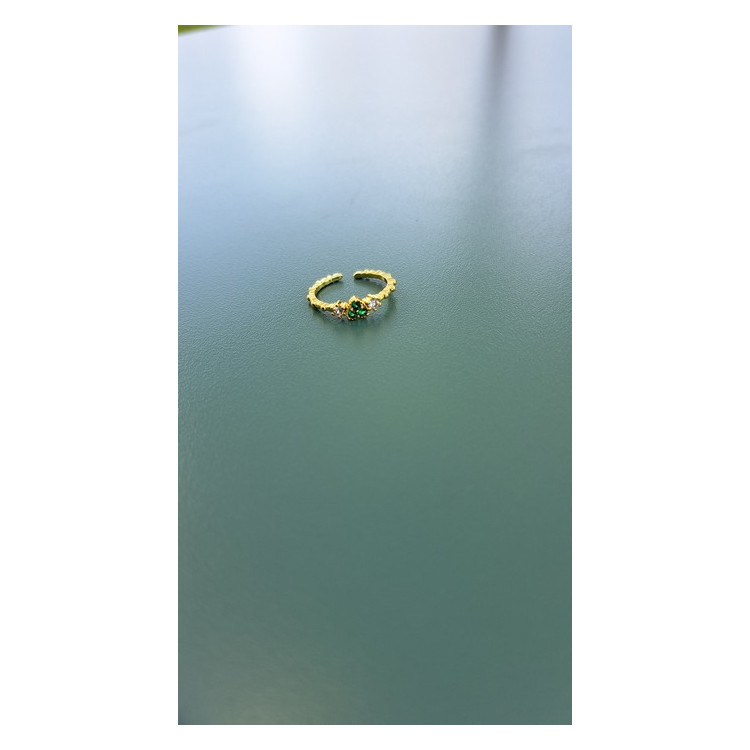 Bague fine Calliste