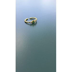 Bague fine Calliste