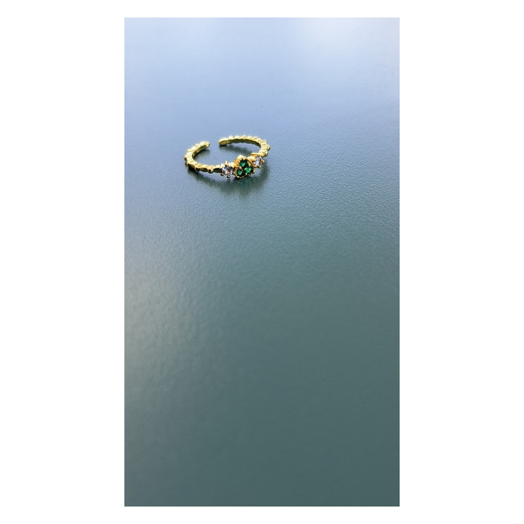 Bague fine Calliste