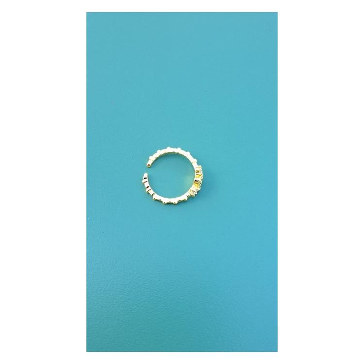 Bague fine Calliste