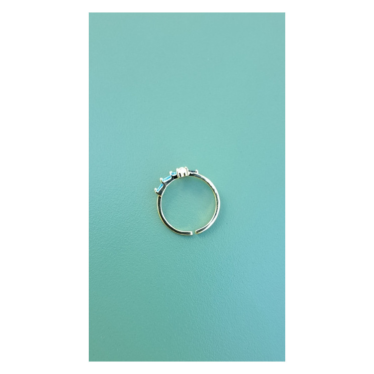 Bague fine Gioia