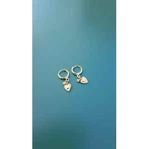 Boucles d'oreilles Cosima