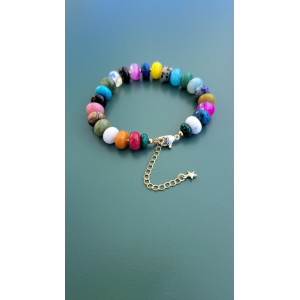 Bracelet TOSCA multicolore