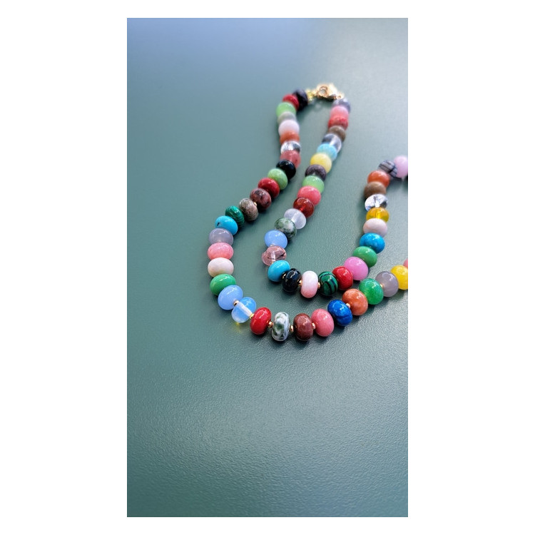 Collier Camille