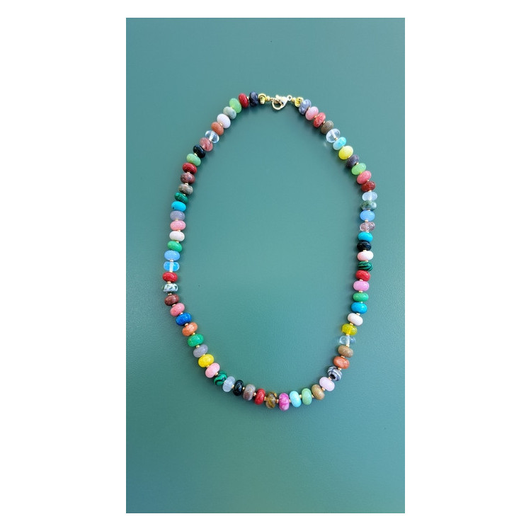 Collier Camille