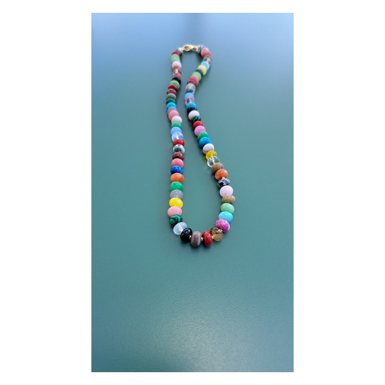 Collier Camille