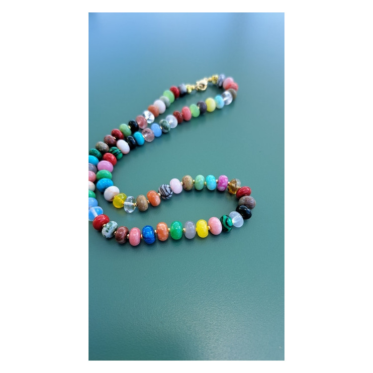 Collier Camille