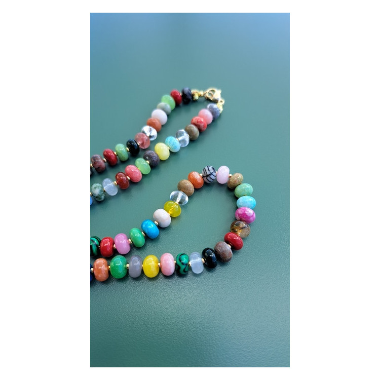 Collier Camille