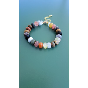 Bracelet TOSCA multicolore