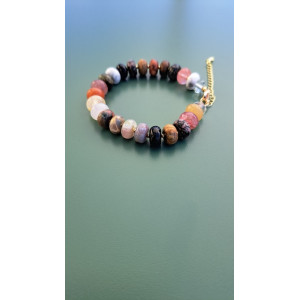Bracelet TOSCA multicolore
