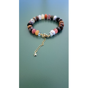 Bracelet TOSCA multicolore