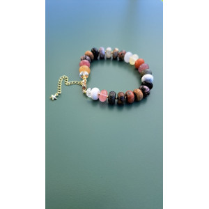 Bracelet TOSCA multicolore