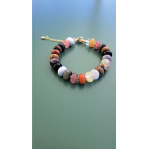 Bracelet TOSCA multicolore