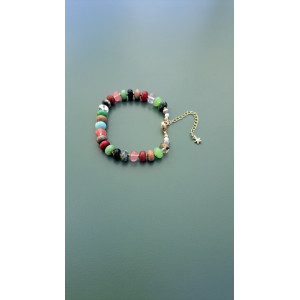 Bracelet TINA multicolore