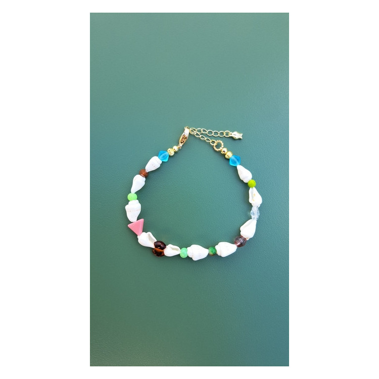 Bracelet CYCLADES