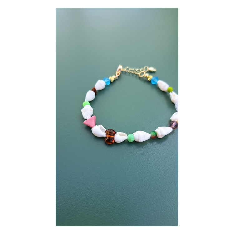 Bracelet CYCLADES