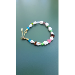 Bracelet CYCLADES