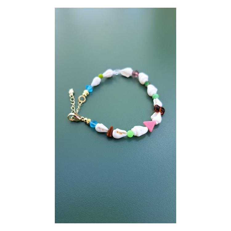 Bracelet CYCLADES