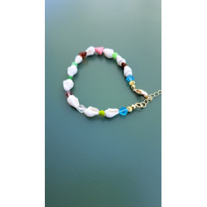Bracelet CYCLADES