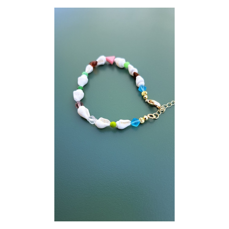 Bracelet CYCLADES