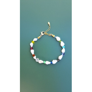 Bracelet CYCLADES