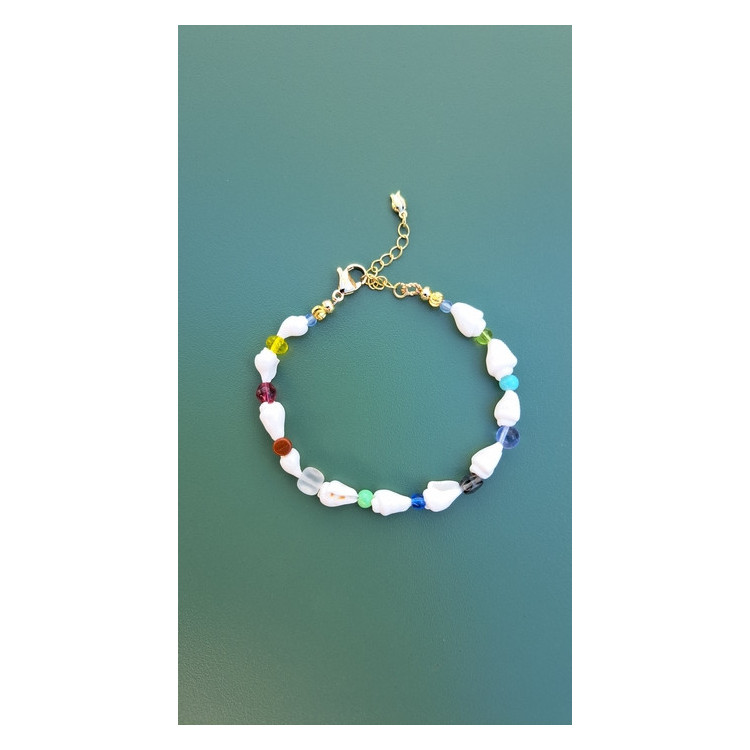 Bracelet CYCLADES