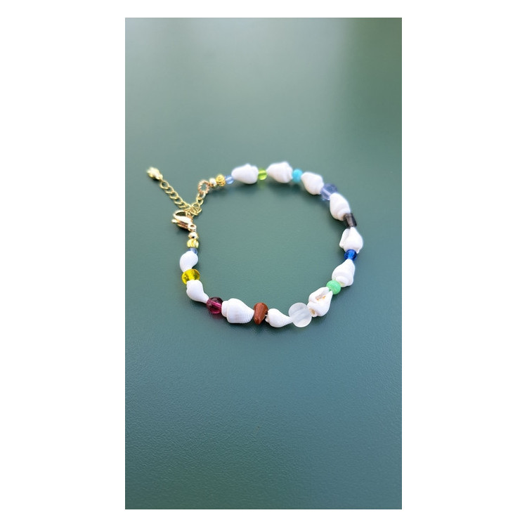 Bracelet CYCLADES