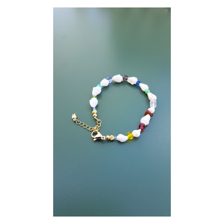 Bracelet CYCLADES