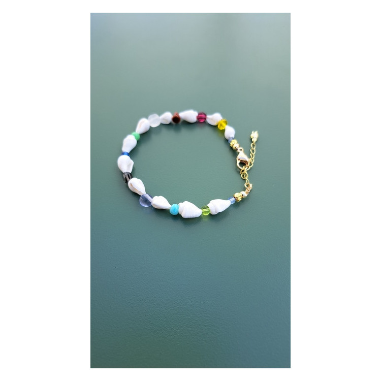 Bracelet CYCLADES