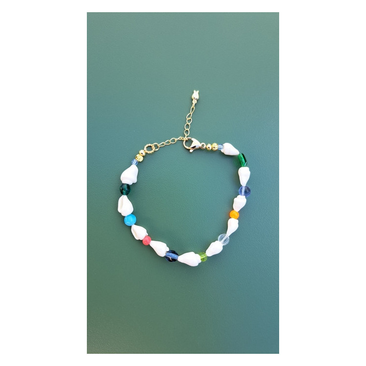 Bracelet CYCLADES