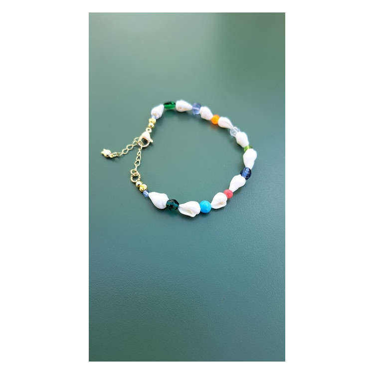 Bracelet CYCLADES