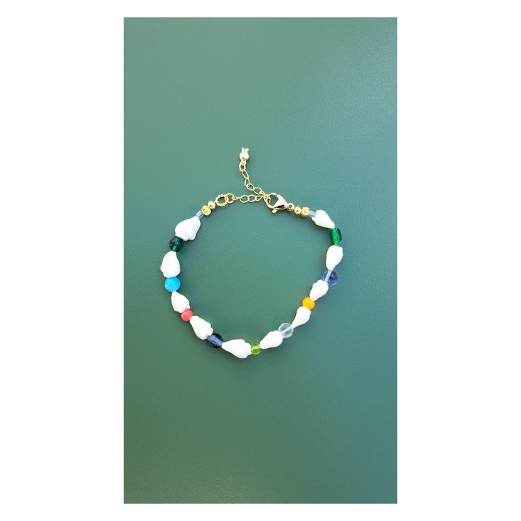 Bracelet CYCLADES