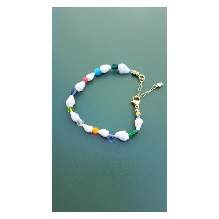 Bracelet CYCLADES