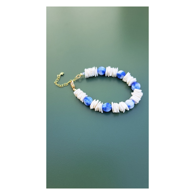 Bracelet SANTORIN