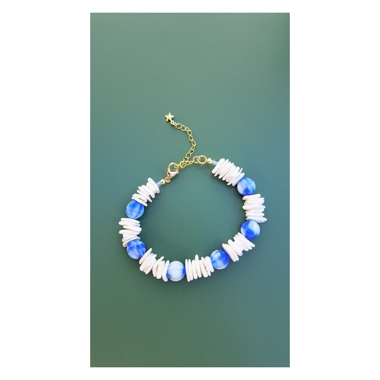 Bracelet SANTORIN