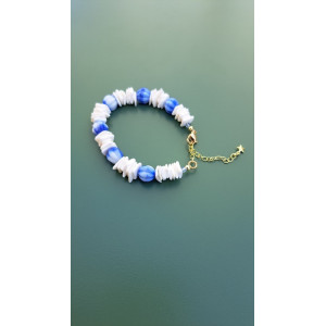 Bracelet SANTORIN