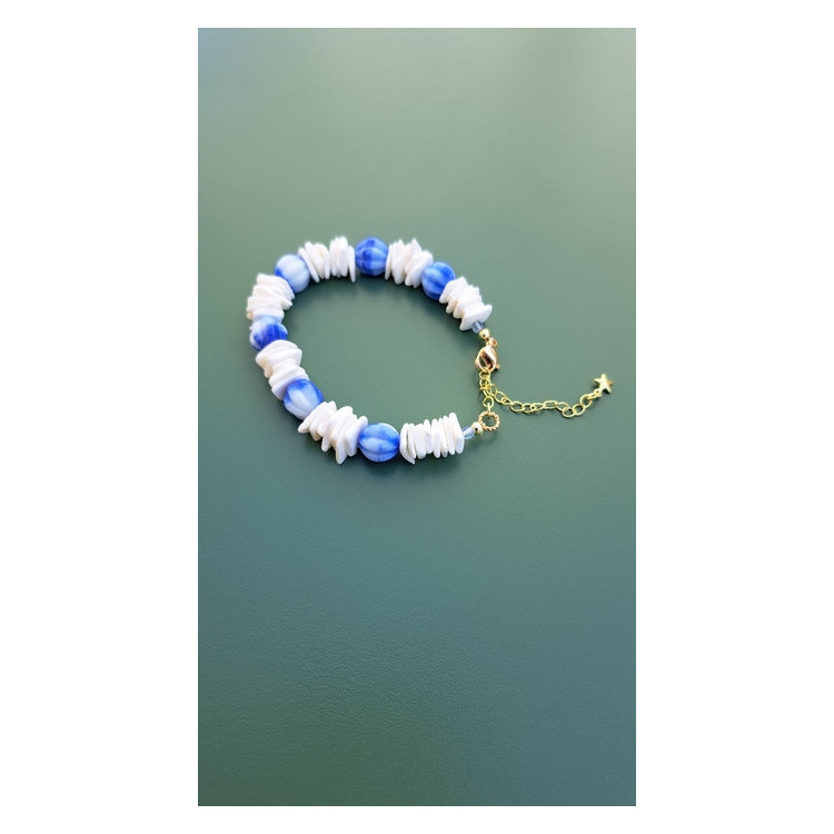 Bracelet SANTORIN