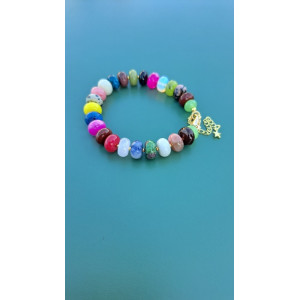 Bracelet TOSCA multicolore