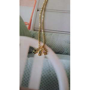 Collier Family - Fille