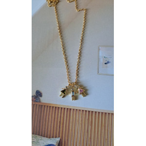 Collier Family - Fille