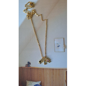 Collier Family - Fille