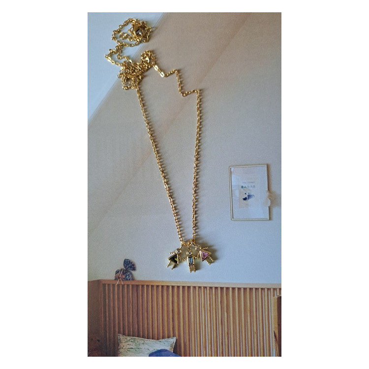 Collier Family - Fille