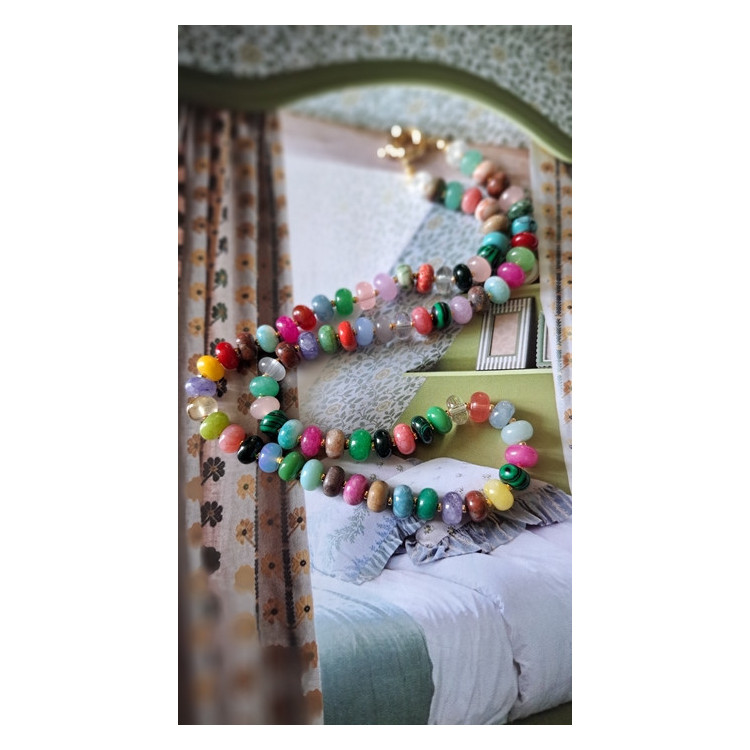 Collier Camille