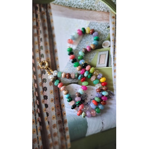 Collier Camille