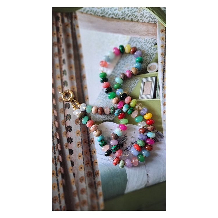 Collier Camille