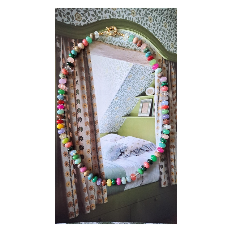 Collier Camille